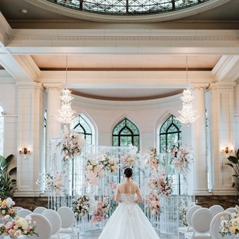 Wedding Planners: Designed Dream Events 6