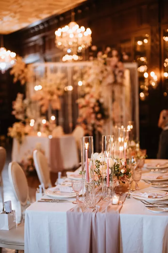 Corporate Planners: Designed Dream Events 20