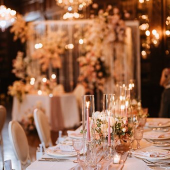 Wedding Planners: Designed Dream Events 5