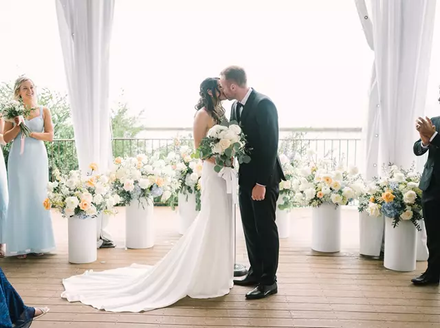 Corporate Planners: Designed Dream Events 19