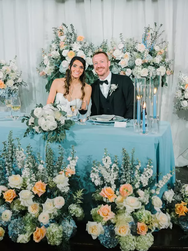 Corporate Planners: Designed Dream Events 18