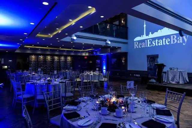 Corporate Planners: Designed Dream Events 17