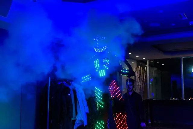 Corporate Planners: Designed Dream Events 15