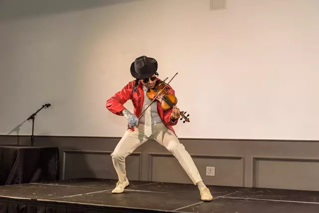 Corporate Planners: Designed Dream Events 12