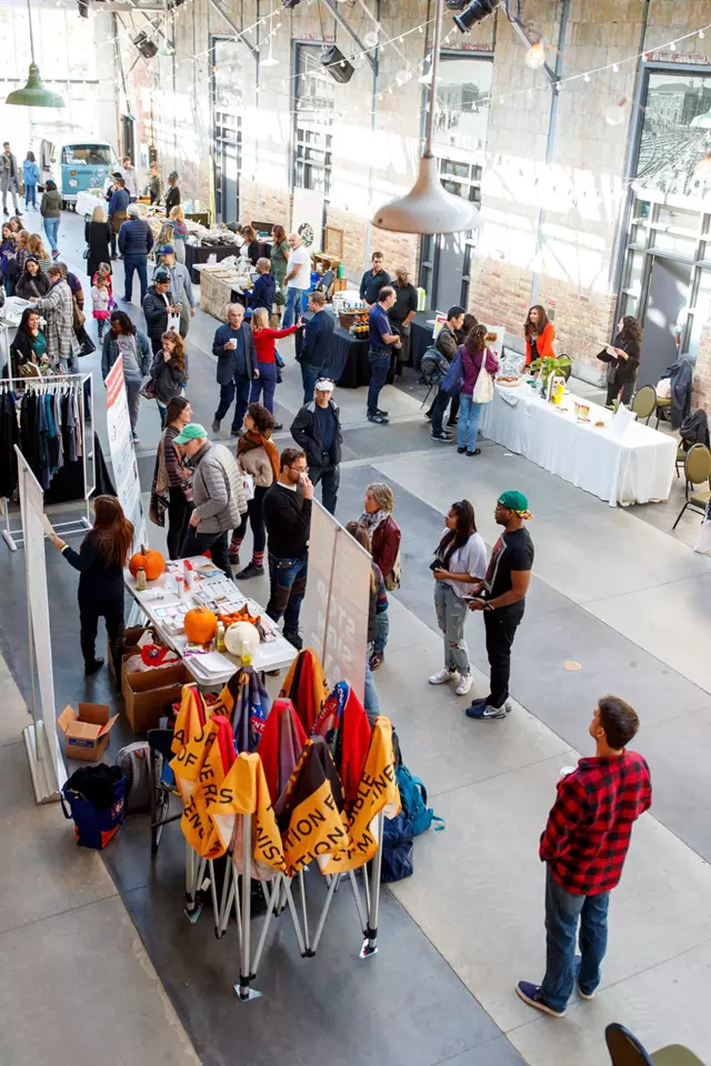 Corporate Planners: Designed Dream Events 7