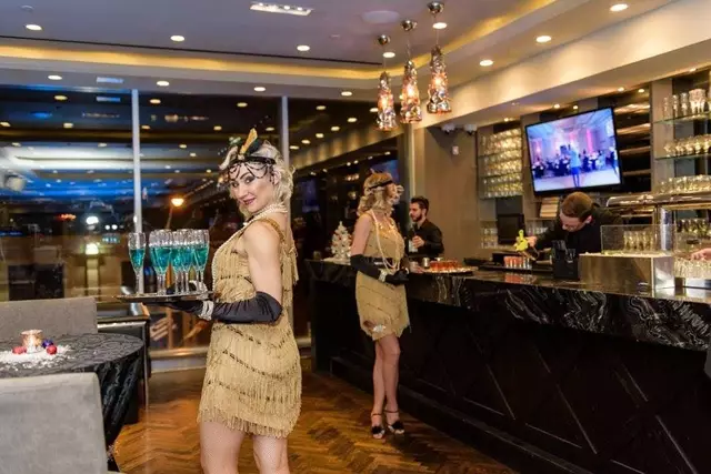 Corporate Planners: Designed Dream Events 2