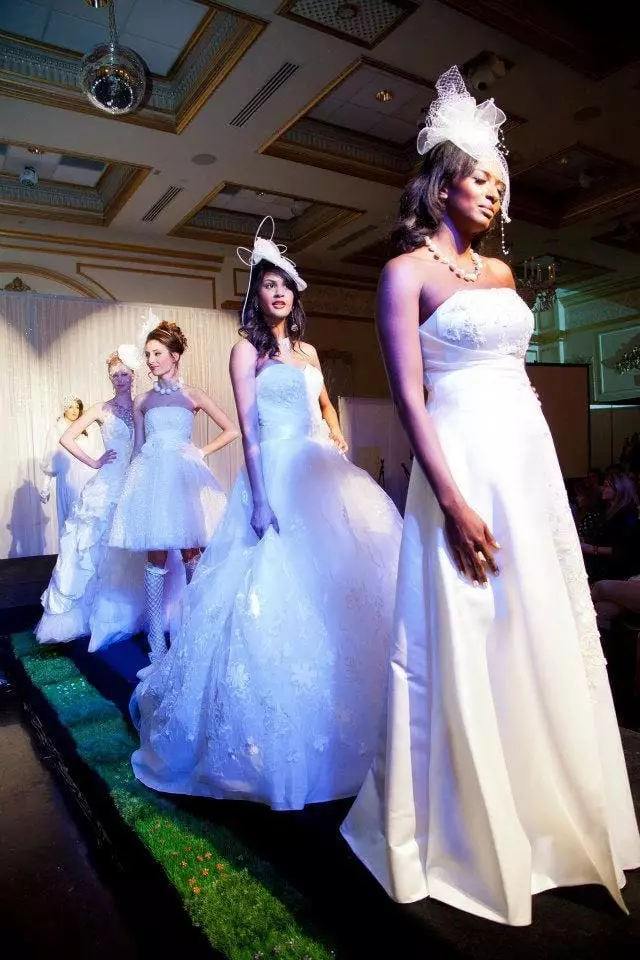 Corporate Planners: Designed Dream Events 10