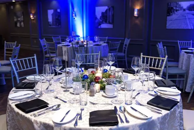 Corporate Planners: Designed Dream Events 6