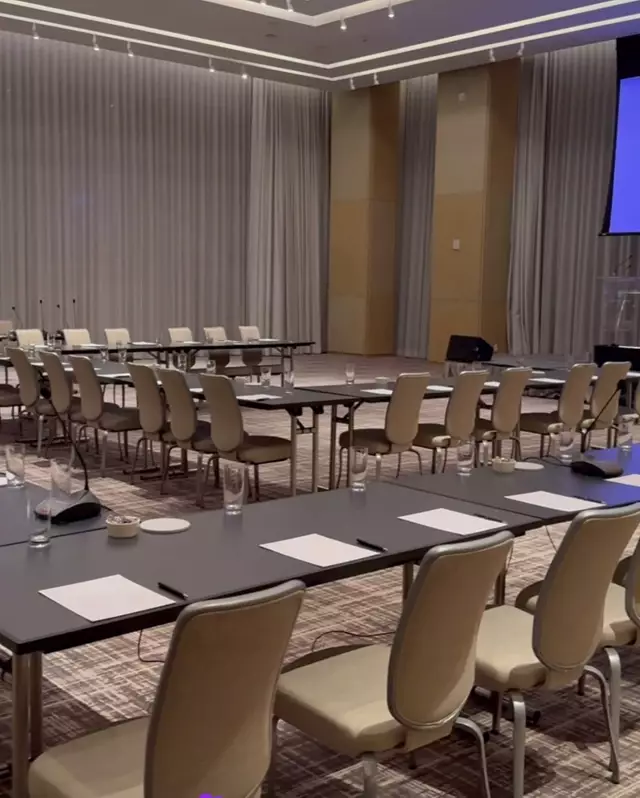 Corporate Planners: Designed Dream Events 9