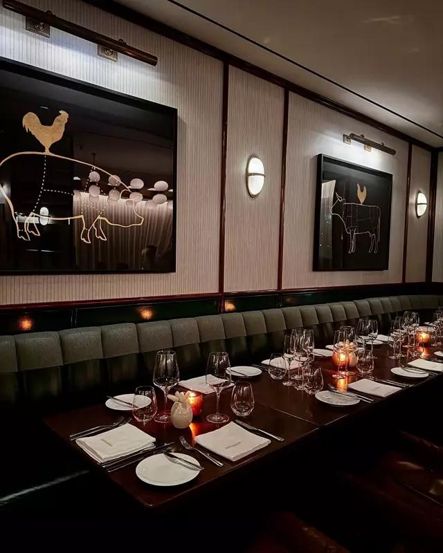 Corporate Planners: Designed Dream Events 8