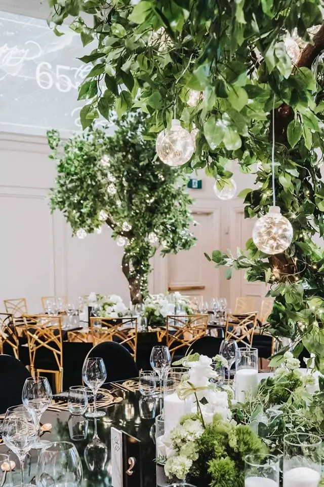 Wedding Planners: Designed Dream Events 1