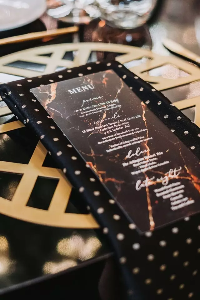 Wedding Planners: Designed Dream Events 3