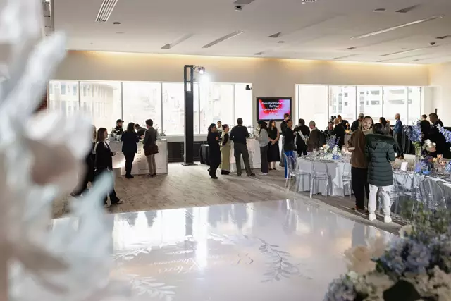 Wedding Planners: Designed Dream Events 4