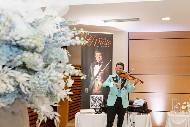 Wedding Planners: Designed Dream Events 5