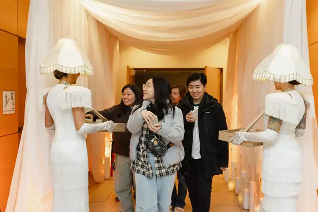 Wedding Planners: Designed Dream Events 5