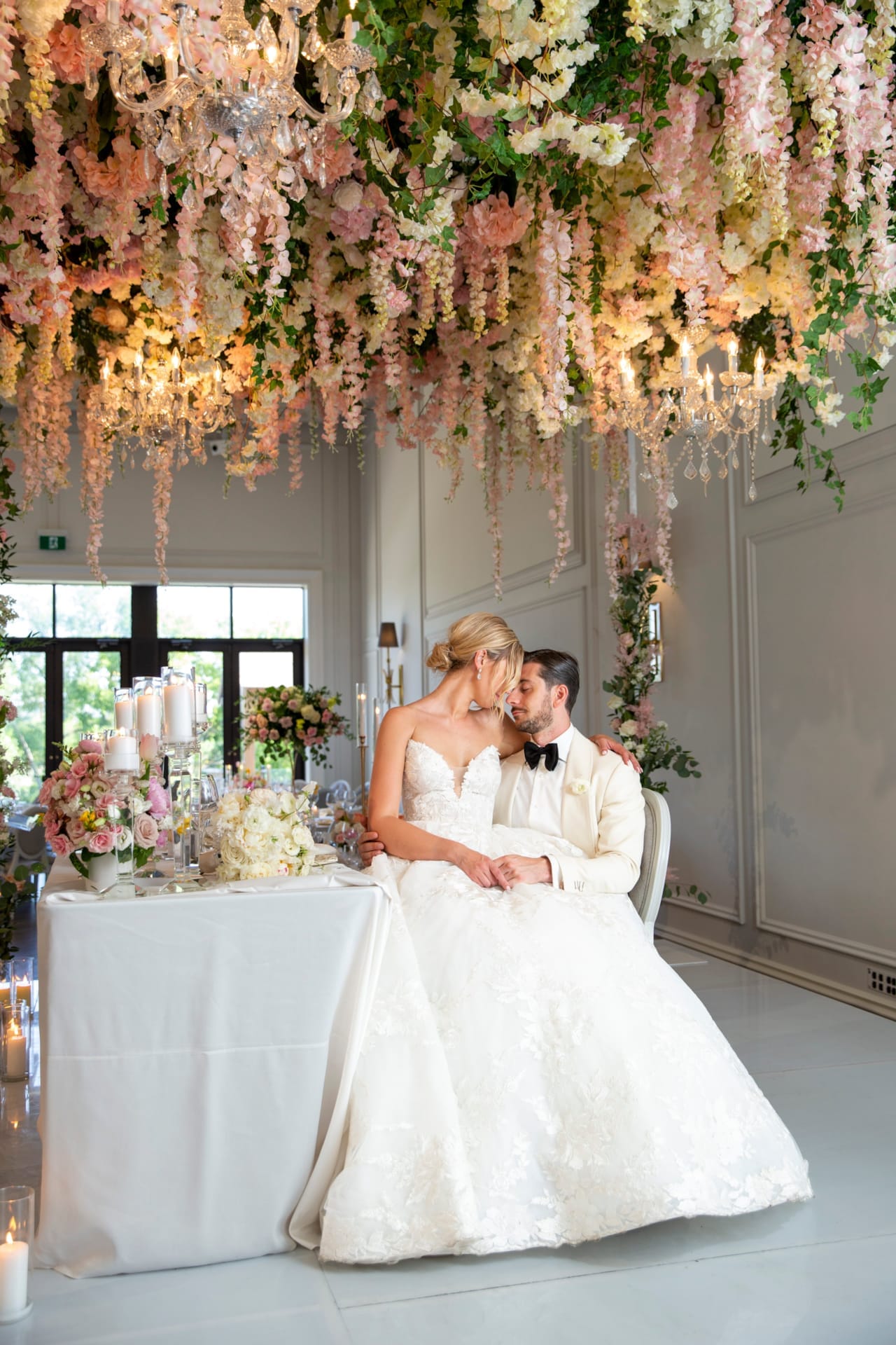 Designed Dream Events profile photo