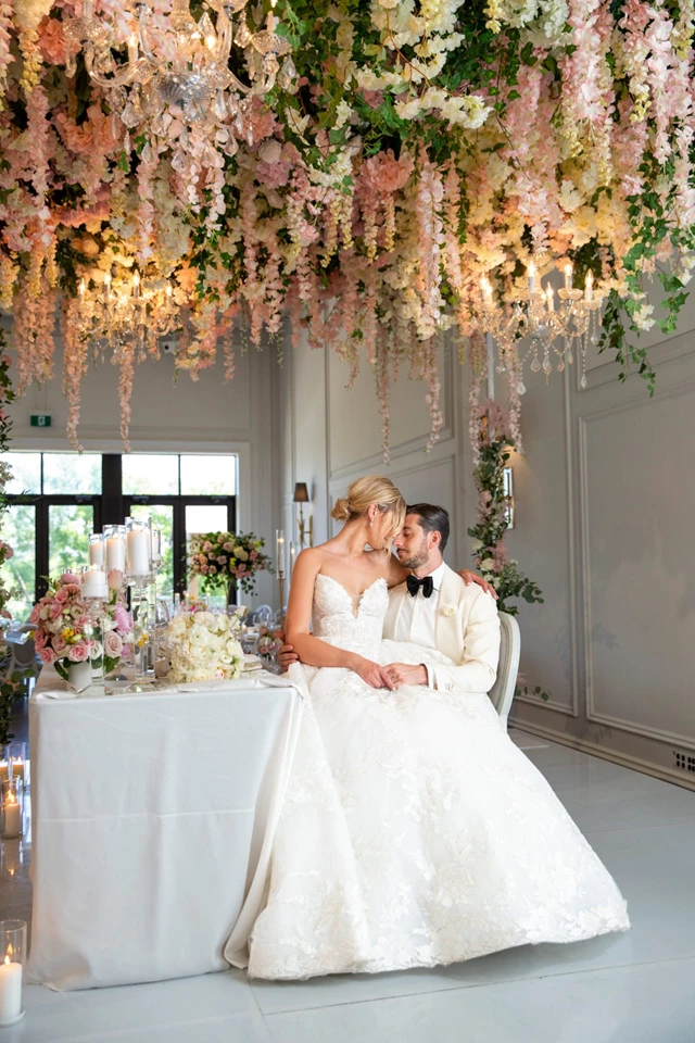 Designed Dream Events, Vaughan