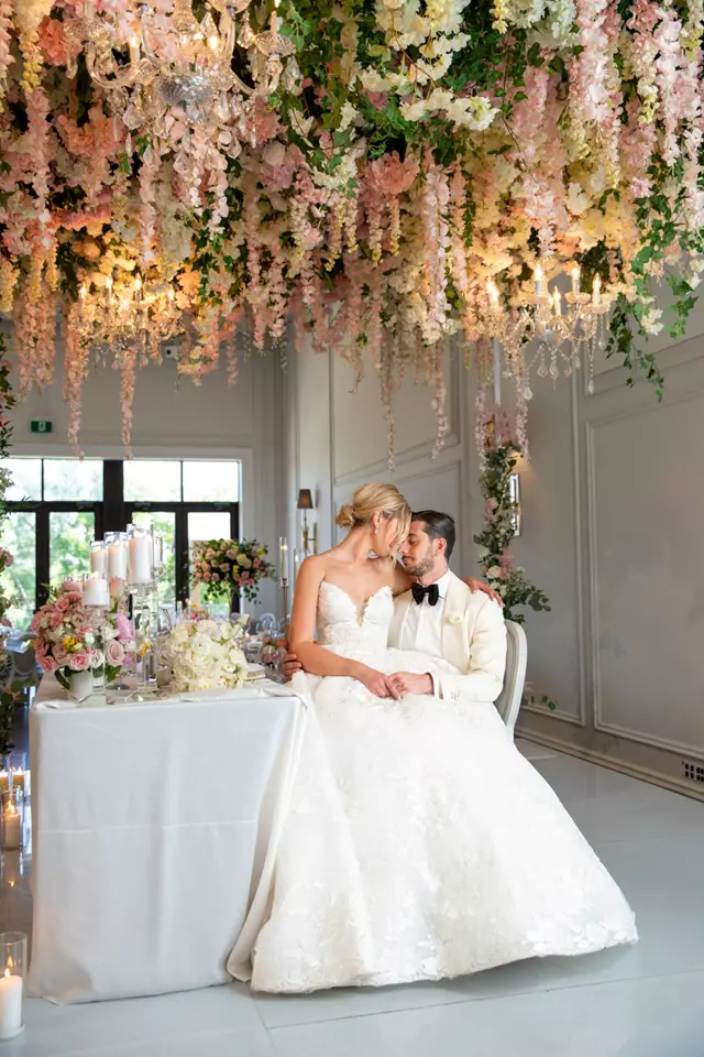 Wedding Planners: Designed Dream Events 1