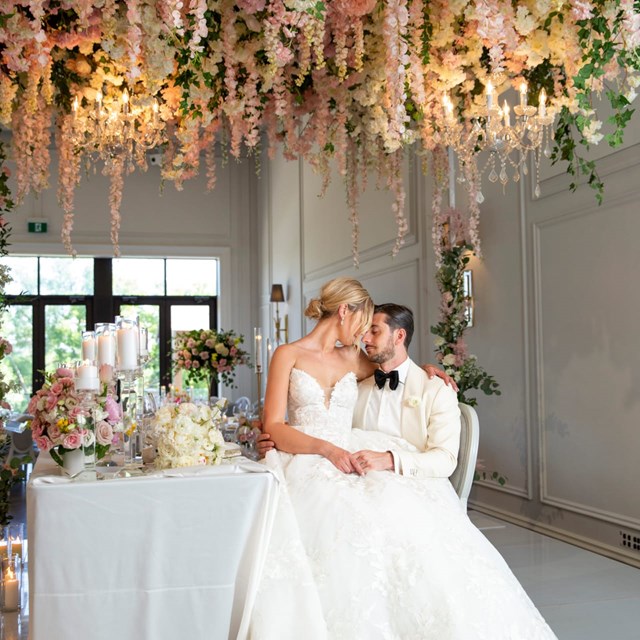 Designed Dream Events