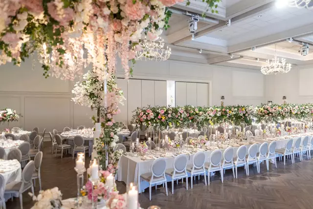 Wedding Planners: Designed Dream Events 3
