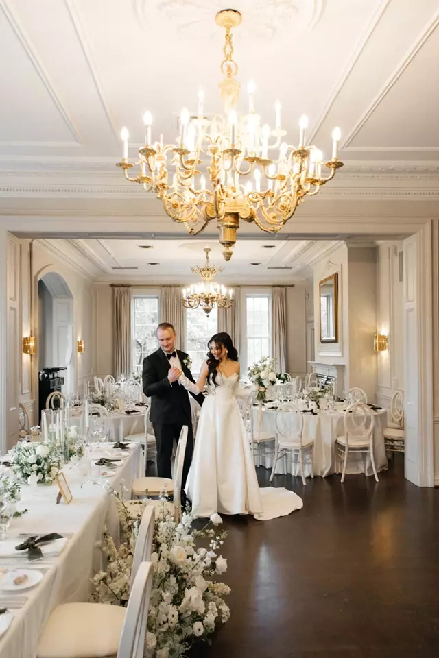 Wedding Planners: Designed Dream Events 4