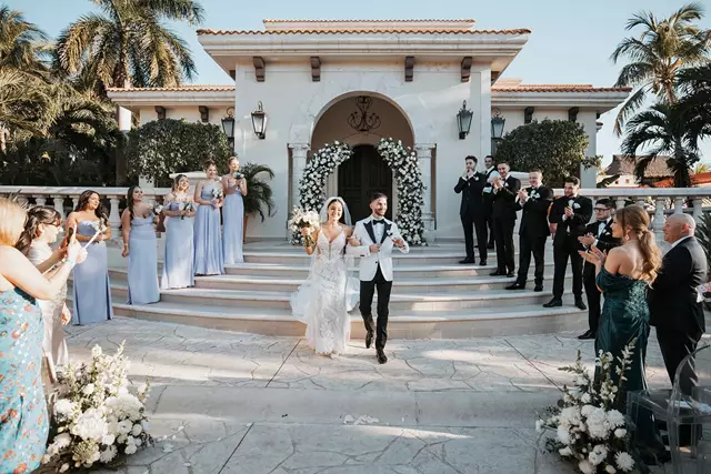 Wedding Planners: Designed Dream Events 5