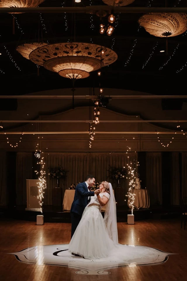 Designer Dance Floors, Mississauga