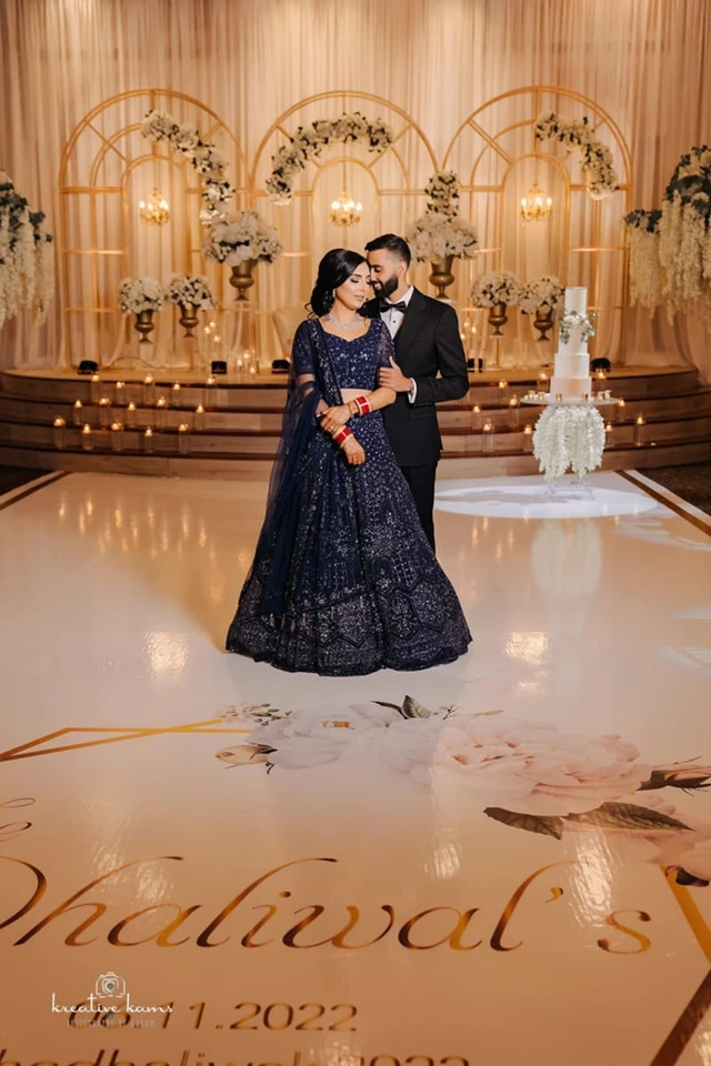 Designer Dance Floors, Mississauga