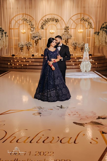 Image - Designer Dance Floors