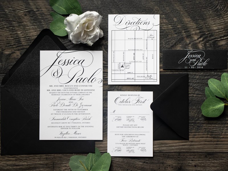 Designs by A
