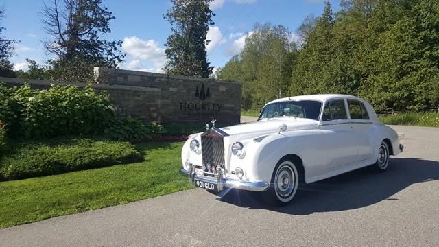 Destinations Chauffeur Services, Ajax