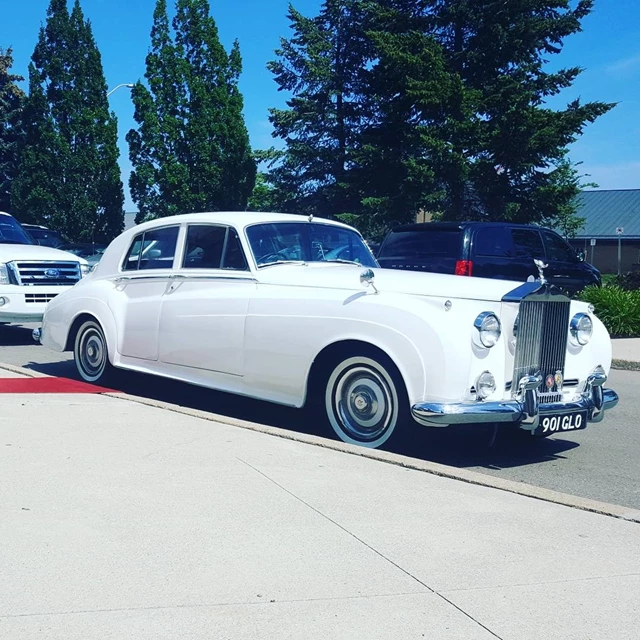 Destinations Chauffeur Services, Ajax