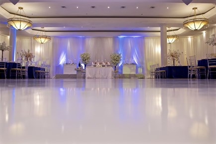 Image - Destiny Banquet Hall