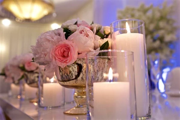 Destiny Banquet Hall, Woodbridge