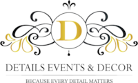 Details Event and Decor