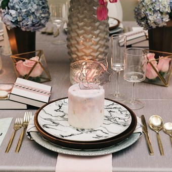 Wedding Planners: Devoted To You 5