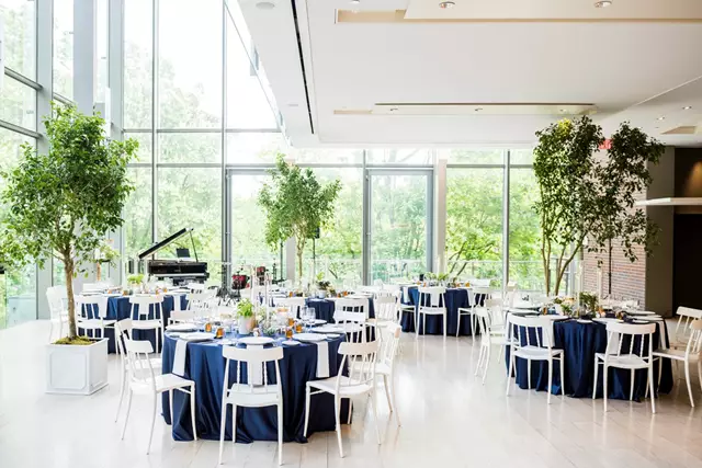 Wedding Planners: Devoted To You 6