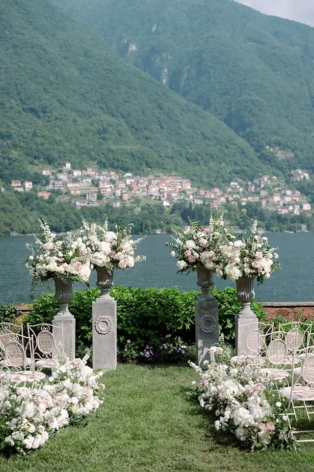 Wedding Planners: Devoted To You 5