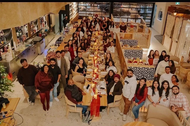 Corporate Caterers: Dhoom Catering 3