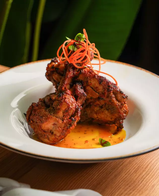 Corporate Caterers: Dhoom Catering 9