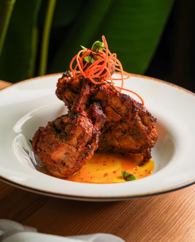 Corporate Caterers: Dhoom Catering 9