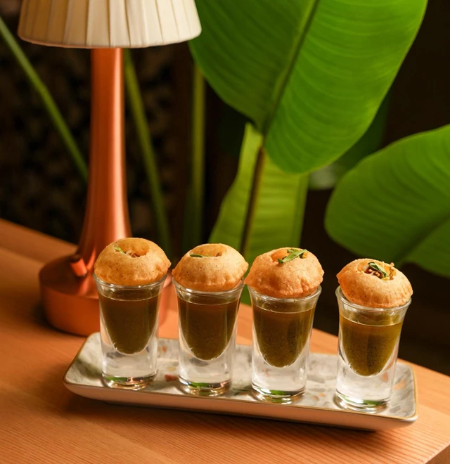 Corporate Caterers: Dhoom Catering 8