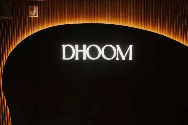 Corporate Caterers: Dhoom Catering 14