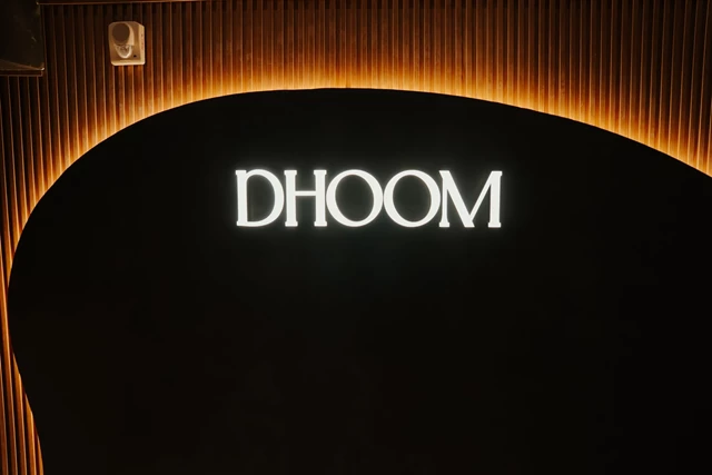 Corporate Caterers: Dhoom Catering 14