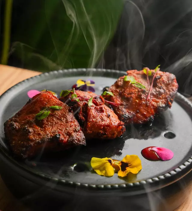 Corporate Caterers: Dhoom Catering 7