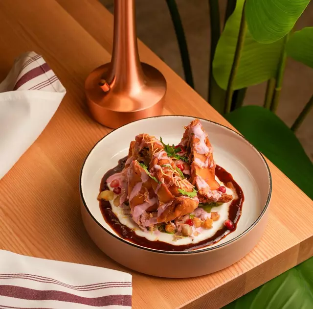 Corporate Caterers: Dhoom Catering 2