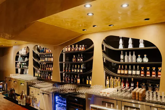 Restaurants: Dhoom Toronto 3