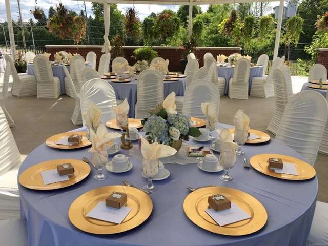 DiNardo's Mansion, Aurora