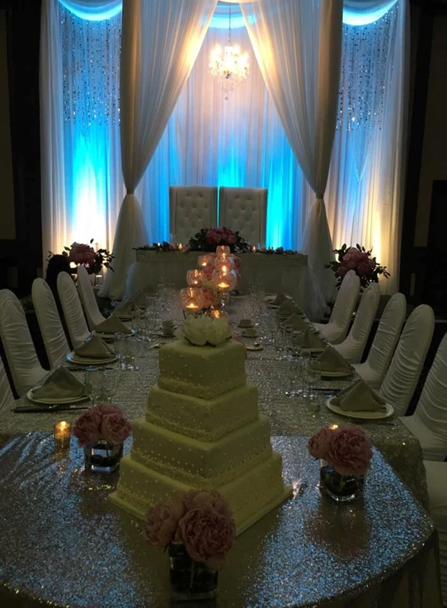 DiNardo's Mansion, Aurora