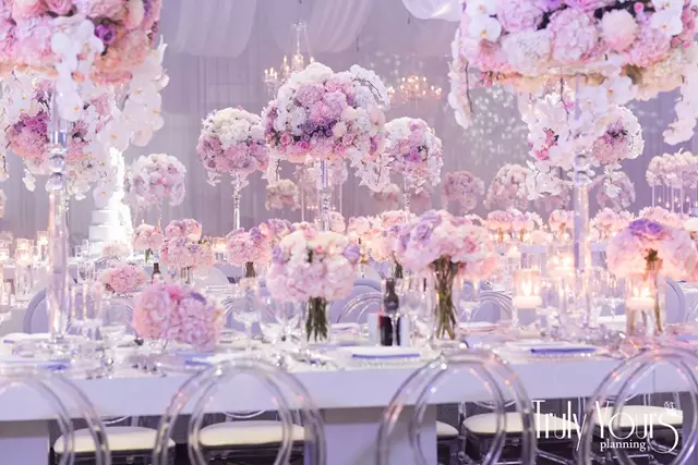 Wedding Planners: Diana Pires Events 1